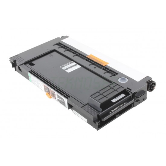 Ricoh CL 5000 Orijinal Developer Unit (400722-Type 5000) Ricoh CL 5000 Orijinal Developer Unit (400722-Type 5000)