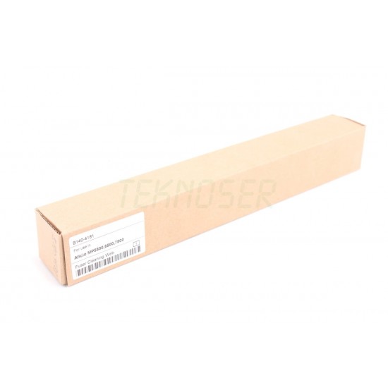 Ricoh B1404181A Fuser Web Supply Roller (T Plus) Ricoh B1404181A Fuser Web Supply Roller (T Plus)