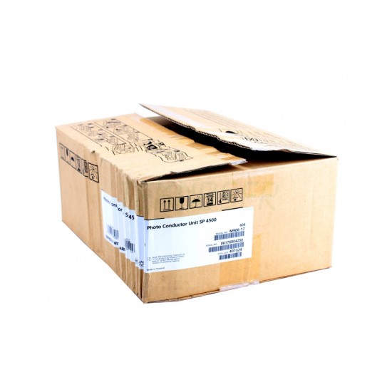 Ricoh SP 4500 Orijinal Drum Unit SP 3600- 3610- 4510 (407324)(Hasarlı Üründür) Ricoh SP 4500 Orijinal Drum Unit SP 3600- 3610- 4510 (407324)(Hasarlı Üründür)