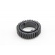 Ricoh AB012080 Hot Roller Gear