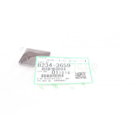 Ricoh B2343659 Front Drum Cleaning Seal