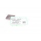 Ricoh B2343659 Front Drum Cleaning Seal