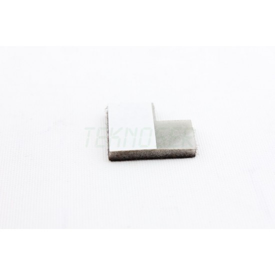 Ricoh B2343659 Front Drum Cleaning Seal