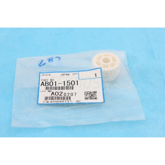 Ricoh AB011501 Gear 