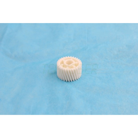 Ricoh AB011502 Registration Motor Gear 30T