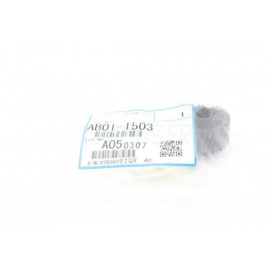 Ricoh AB011503 Registration Motor Gear 32T