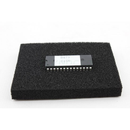 Ricoh B4735155 EPROM Printed Circuit Board