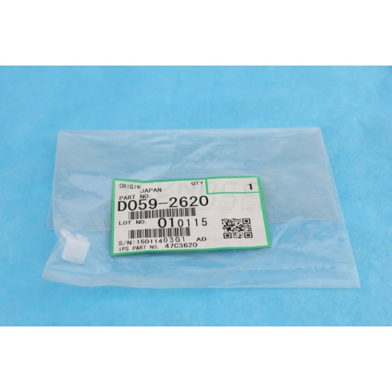 Ricoh D0592620 Retaining Rings-C