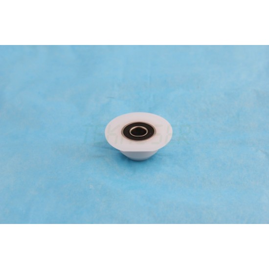 Ricoh D0593150 Developer Mixer Roller Sleeve Large
