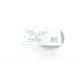 Ricoh B0653585 Screw Gear