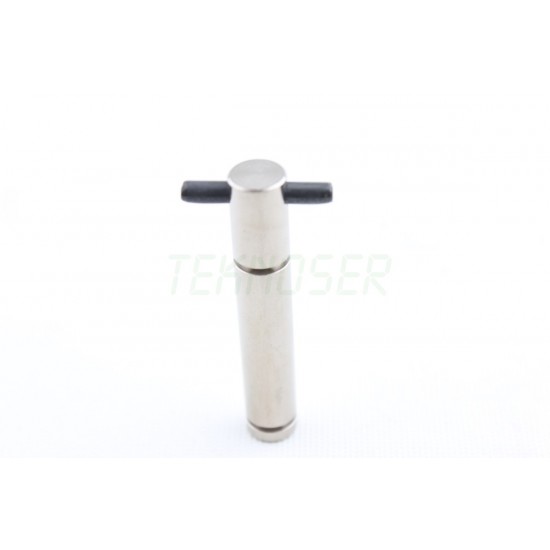 Ricoh B2344667 Pulley drive shaft