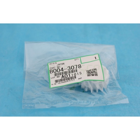 Ricoh B0043078 Joint, Paddle