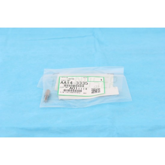 Ricoh AA143335 Rear Shutter Pin