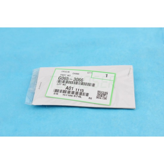 Ricoh G0653066 Toner Supply Entrance Seal