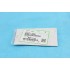 Ricoh G0653066 Toner Supply Entrance Seal