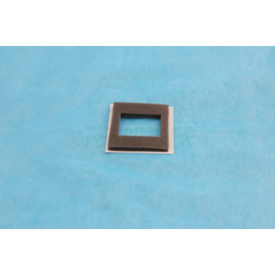 Ricoh G0653066 Toner Supply Entrance Seal
