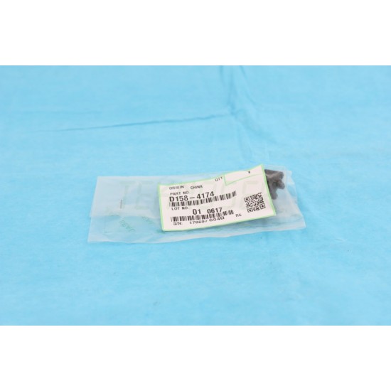 Ricoh D1584174 Lower Roller Bushing