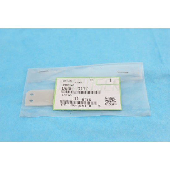 Ricoh D6063112 ADF Separation Pad Only