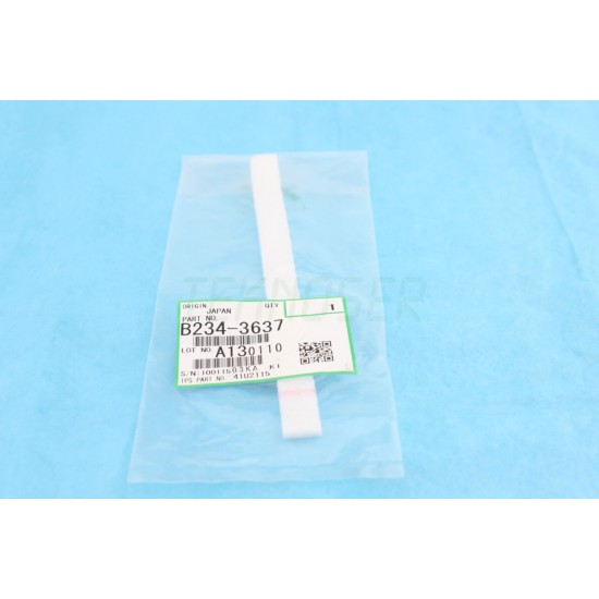 Ricoh B2343637 Cleaning Filter