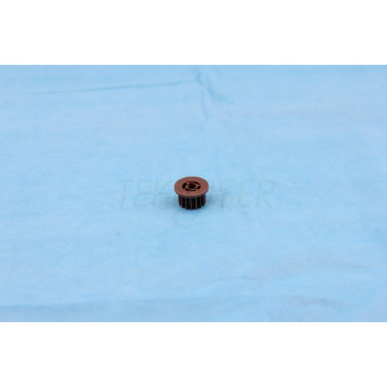 Ricoh AB011249 Ferrite Core Turn Gear 16T