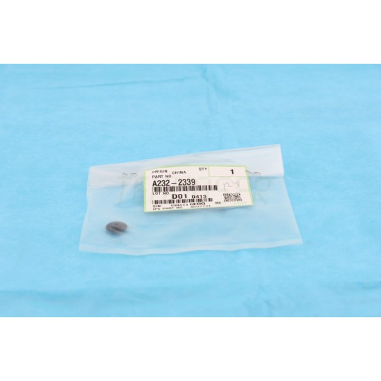 Ricoh A2322339 Spur Wheel