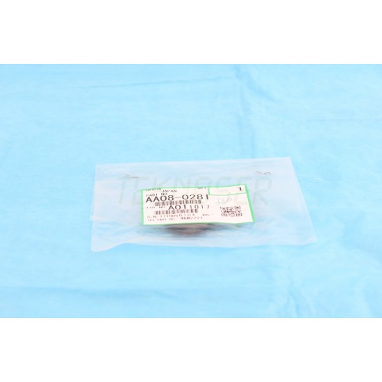 Ricoh AA080281 Bearing - Bushing