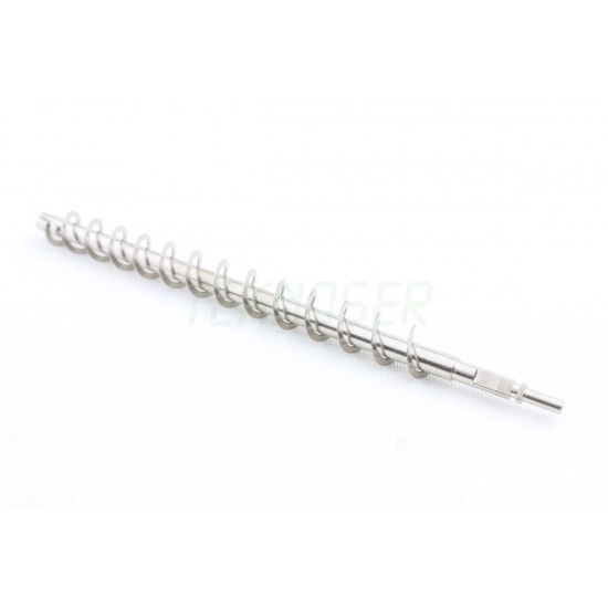 Ricoh B0653570 Toner Transport Coil