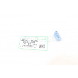 Ricoh AE031025 Bushing for Oil Supply Roller