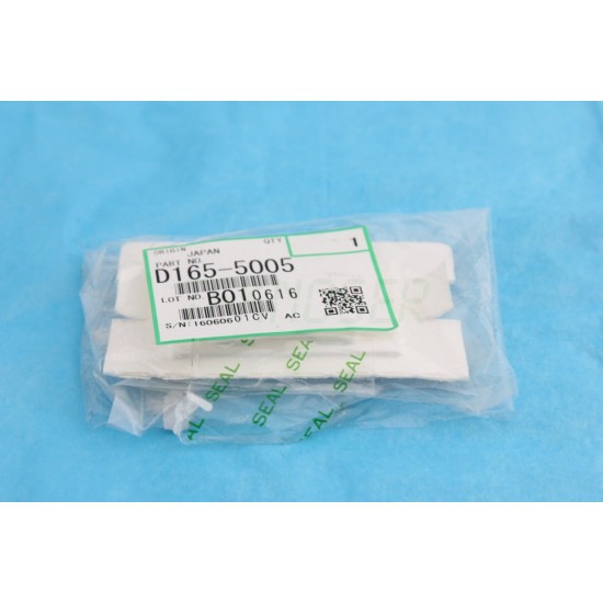 Ricoh D1655005 Type M4 Postscript Card