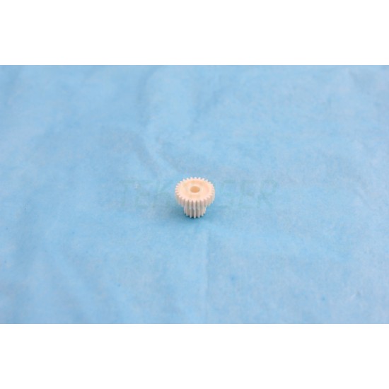 Ricoh B0654235 Fuser Web Idle Gear