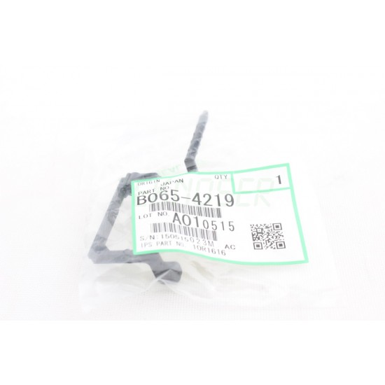 Ricoh B0654219 Fuser Web End Feeler