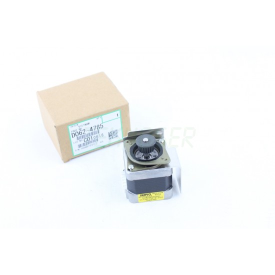 Ricoh D0624785 Stepper Motor (Transport)