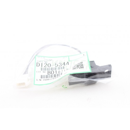 Ricoh D1205344 Development Drawer Harness