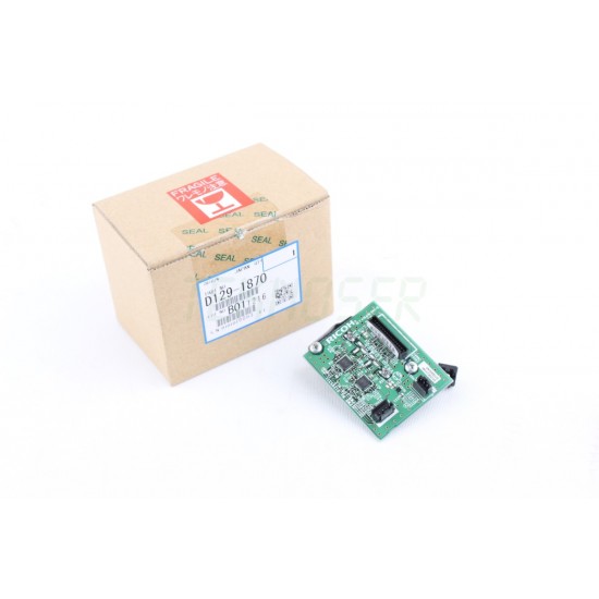 Ricoh D1291870 Laser Diode Assembly
