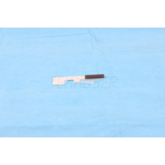 Ricoh B2343192 Rear Drum Shield Ricoh B2343192 Rear Drum Shield