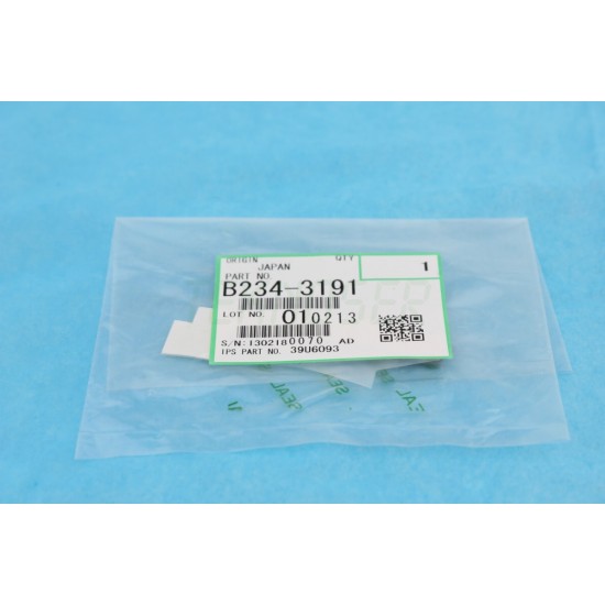 Ricoh B2343191 Front Drum Shield