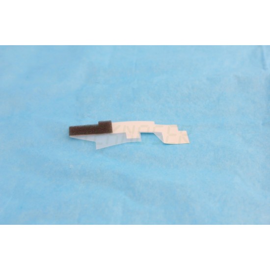Ricoh B2343191 Front Drum Shield