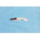 Ricoh B2343191 Front Drum Shield