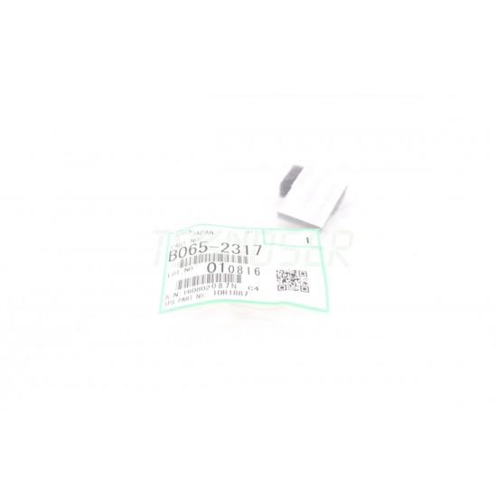 Ricoh B0652317 Rear Cleaning Blade Seal