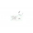 Ricoh B0652317 Rear Cleaning Blade Seal