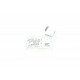 Ricoh B0652317 Rear Cleaning Blade Seal