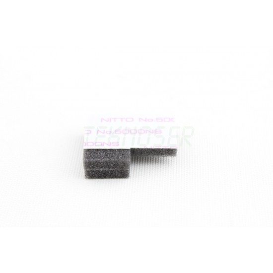 Ricoh B0652317 Rear Cleaning Blade Seal