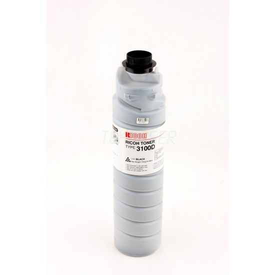 Ricoh Type 3200 Orijinal Toner 340-350-355-450-455-AP 4500