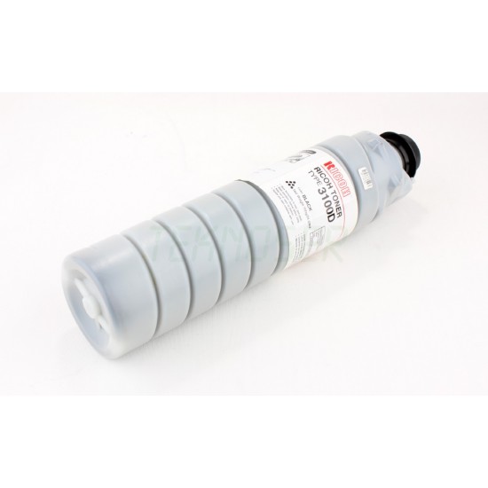 Ricoh Type 3200 Orijinal Toner 340-350-355-450-455-AP 4500