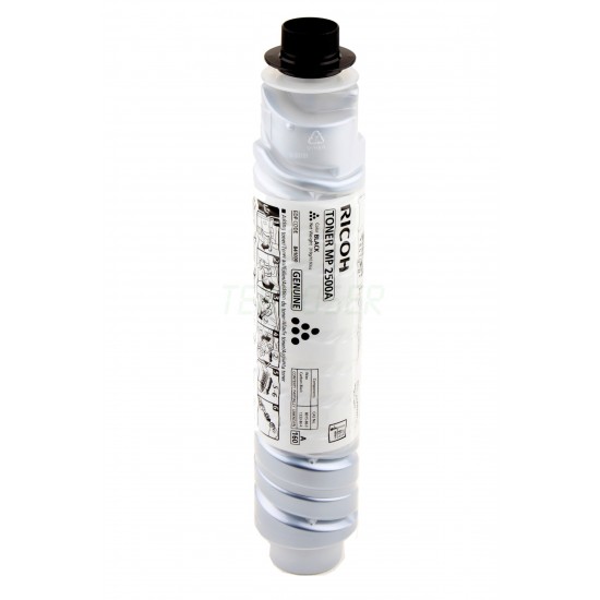 Ricoh MP 2500 Orijinal Toner