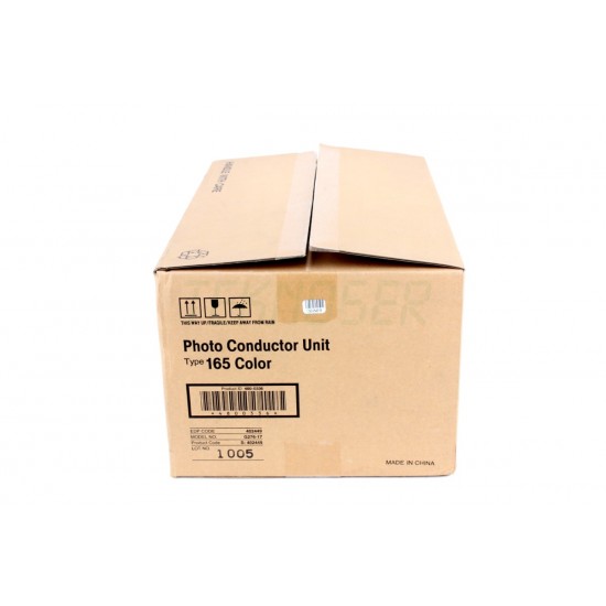 Ricoh Type 165 Orijinal Renkli Drum Unit CL 3500 (402449)