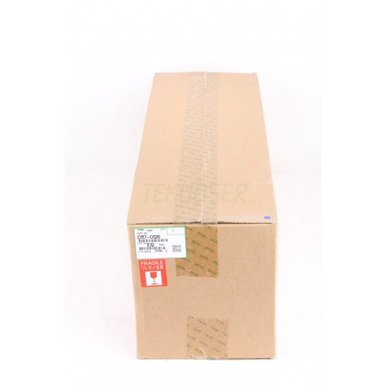 Ricoh MP C305 Orijinal Mavi Drum-Developer Unit (D1170126-D1170122)