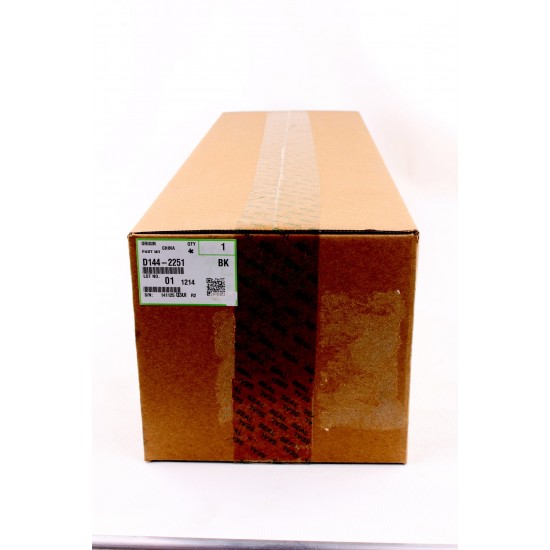 Ricoh MP C3002-3502-4502-5502 Orijinal Siyah Drum Unit (D1442251-D1442250) Ricoh MP C3002-3502-4502-5502 Orijinal Siyah Drum Unit (D1442251-D1442250)
