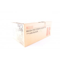 Ricoh Type 1435 Orijinal Toner Fax 1400L-1800L-1900L-2000L-2050L