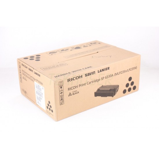 Ricoh SP 6330 Orijinal Toner